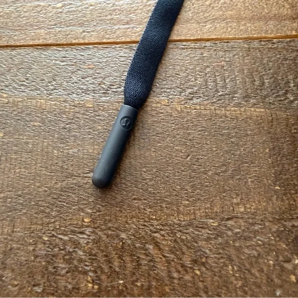 Lululemon Athletica Men's Navy Hoodie XL - Picture 4 of 7